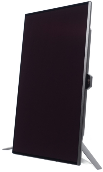 Обзор игрового QD-OLED 4K-монитора ASUS ROG Swift OLED PG27UCDM: «полный фарш»