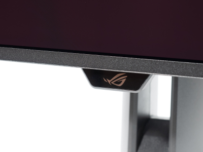 Обзор игрового QD-OLED 4K-монитора ASUS ROG Swift OLED PG27UCDM: «полный фарш»