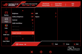 Обзор игрового QD-OLED 4K-монитора ASUS ROG Swift OLED PG27UCDM: «полный фарш»