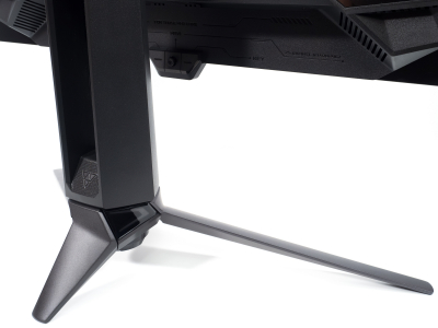 Обзор игрового QD-OLED 4K-монитора ASUS ROG Swift OLED PG27UCDM: «полный фарш»