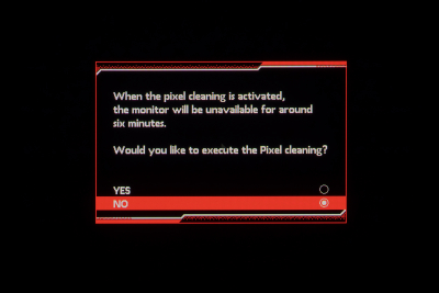 Обзор игрового QD-OLED 4K-монитора ASUS ROG Swift OLED PG27UCDM: «полный фарш»