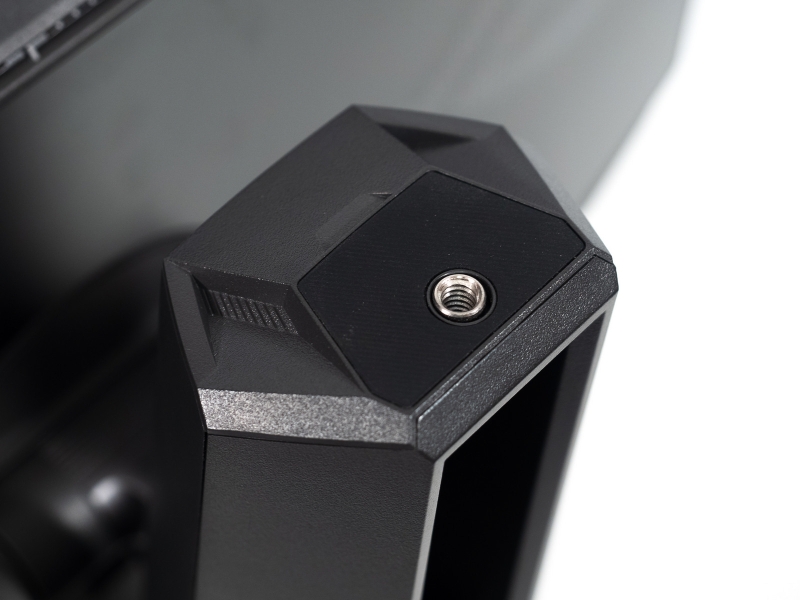 Обзор игрового QD-OLED 4K-монитора ASUS ROG Swift OLED PG27UCDM: «полный фарш»