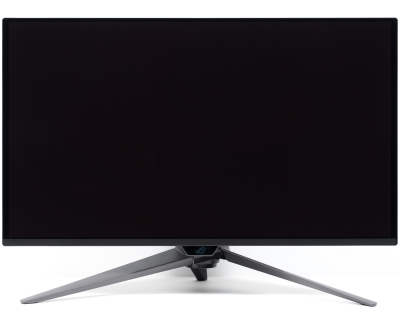 Обзор игрового QD-OLED 4K-монитора ASUS ROG Swift OLED PG27UCDM: «полный фарш»