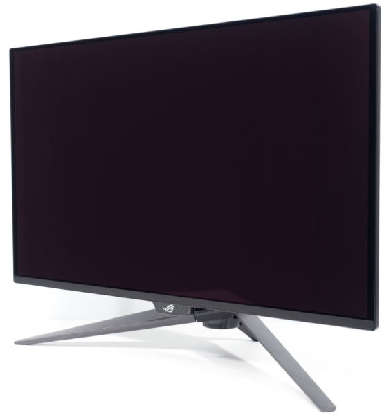 Обзор игрового QD-OLED 4K-монитора ASUS ROG Swift OLED PG27UCDM: «полный фарш»