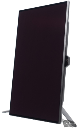 Обзор игрового QD-OLED 4K-монитора ASUS ROG Swift OLED PG27UCDM: «полный фарш»