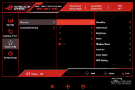 Обзор игрового QD-OLED 4K-монитора ASUS ROG Swift OLED PG27UCDM: «полный фарш»