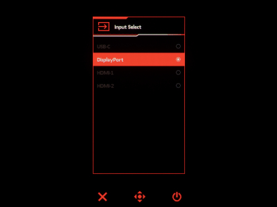 Обзор игрового QD-OLED 4K-монитора ASUS ROG Swift OLED PG27UCDM: «полный фарш»