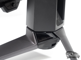 Обзор игрового QD-OLED 4K-монитора ASUS ROG Swift OLED PG27UCDM: «полный фарш»