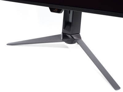 Обзор игрового QD-OLED 4K-монитора ASUS ROG Swift OLED PG27UCDM: «полный фарш»