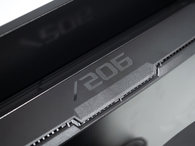 Обзор игрового QD-OLED 4K-монитора ASUS ROG Swift OLED PG27UCDM: «полный фарш»