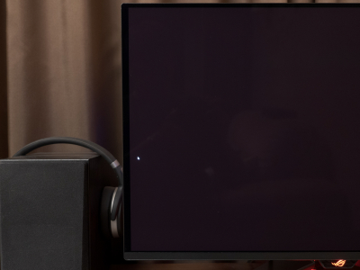 Обзор игрового QD-OLED 4K-монитора ASUS ROG Swift OLED PG27UCDM: «полный фарш»