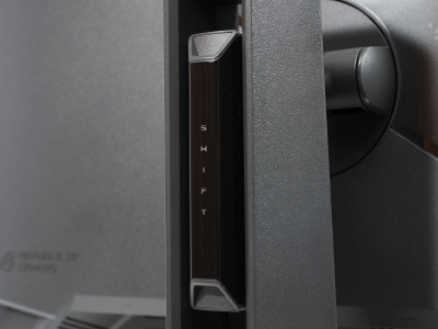 Обзор игрового QD-OLED 4K-монитора ASUS ROG Swift OLED PG27UCDM: «полный фарш»