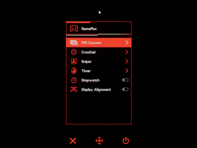 Обзор игрового QD-OLED 4K-монитора ASUS ROG Swift OLED PG27UCDM: «полный фарш»