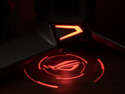 Обзор игрового QD-OLED 4K-монитора ASUS ROG Swift OLED PG27UCDM: «полный фарш»