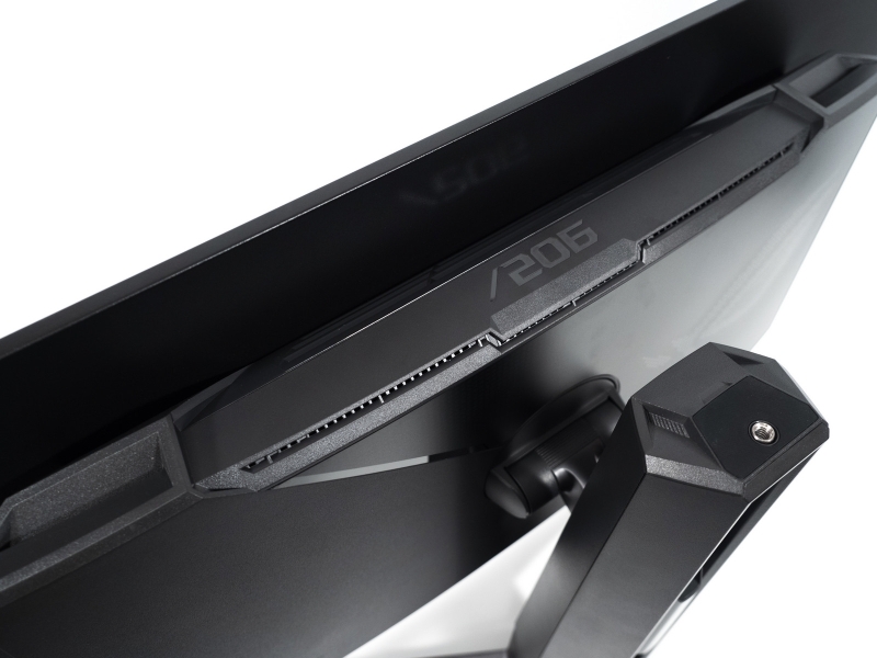 Обзор игрового QD-OLED 4K-монитора ASUS ROG Swift OLED PG27UCDM: «полный фарш»