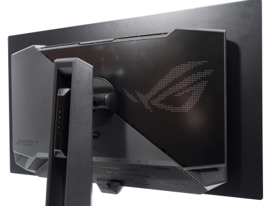 Обзор игрового QD-OLED 4K-монитора ASUS ROG Swift OLED PG27UCDM: «полный фарш»