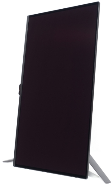 Обзор игрового QD-OLED 4K-монитора ASUS ROG Swift OLED PG27UCDM: «полный фарш»