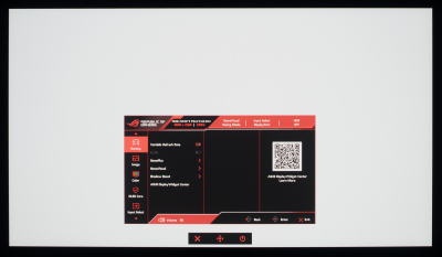 Обзор игрового QD-OLED 4K-монитора ASUS ROG Swift OLED PG27UCDM: «полный фарш»