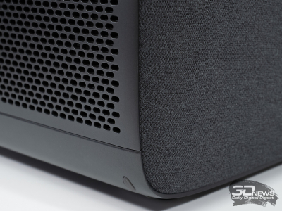 Обзор LCD Full HD-проектора Digma DP-FHD800A: современный подход