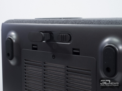 Обзор LCD Full HD-проектора Digma DP-FHD800A: современный подход