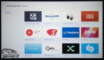 Обзор LCD Full HD-проектора Digma DP-FHD800A: современный подход
