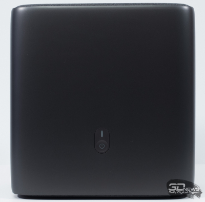 Обзор LCD Full HD-проектора Digma DP-FHD800A: современный подход