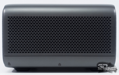 Обзор LCD Full HD-проектора Digma DP-FHD800A: современный подход