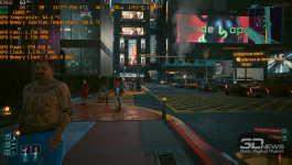 Обзор MSI GeForce RTX 5070 12G GAMING TRIO OC: видеокарта для всех разрешений