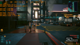 Обзор MSI GeForce RTX 5070 12G GAMING TRIO OC: видеокарта для всех разрешений