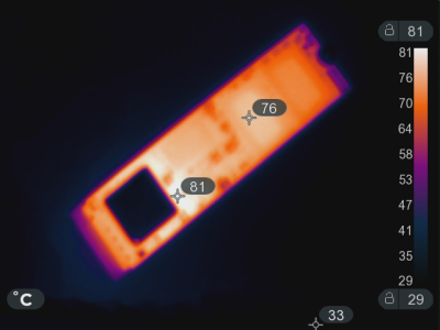 Обзор PCIe 5.0-накопителя Adata XPG Mars 980 Вlade: доступный флагман на чипе SM2508