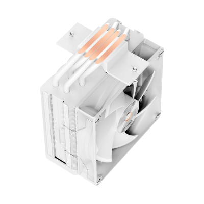 Обзор процессорных кулеров Ocypus Iota A40 BK и Delta A40 WH ARGB