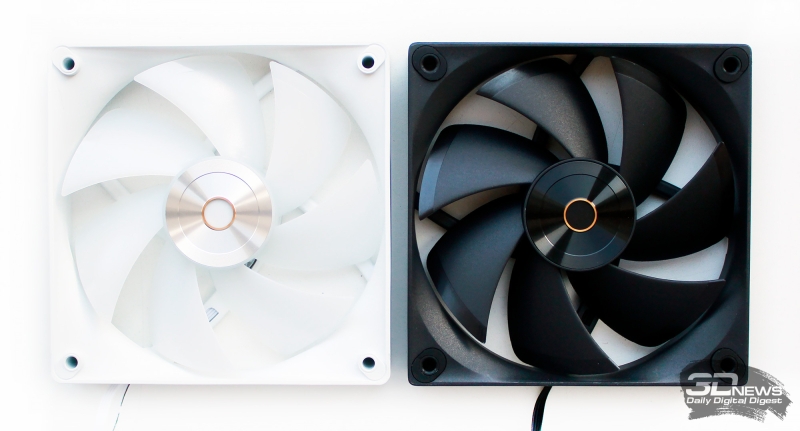 Обзор процессорных кулеров Ocypus Iota A40 BK и Delta A40 WH ARGB