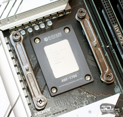 Обзор процессорных кулеров Ocypus Iota A40 BK и Delta A40 WH ARGB