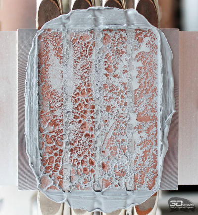 Обзор процессорных кулеров Ocypus Iota A40 BK и Delta A40 WH ARGB