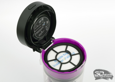 Обзор робота-пылесоса Midea VCR S10 Plus: одноразовые мешки для сбора мусора, прощайте!