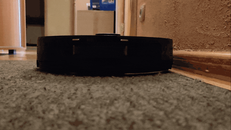 Обзор робота-пылесоса Midea VCR S10 Plus: одноразовые мешки для сбора мусора, прощайте!