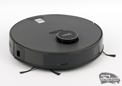 Обзор робота-пылесоса Midea VCR S10 Plus: одноразовые мешки для сбора мусора, прощайте!