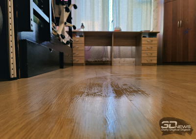 Обзор робота-пылесоса Midea VCR S10 Plus: одноразовые мешки для сбора мусора, прощайте!