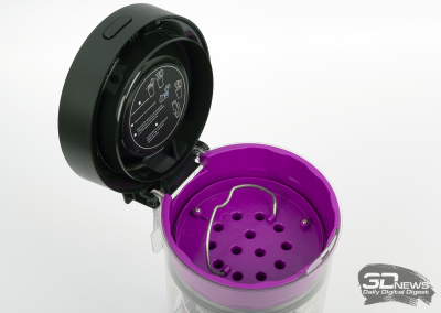 Обзор робота-пылесоса Midea VCR S10 Plus: одноразовые мешки для сбора мусора, прощайте!