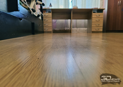 Обзор робота-пылесоса Midea VCR S10 Plus: одноразовые мешки для сбора мусора, прощайте!