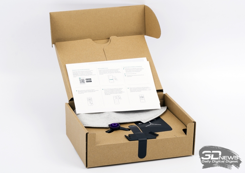 Обзор робота-пылесоса Midea VCR S10 Plus: одноразовые мешки для сбора мусора, прощайте!