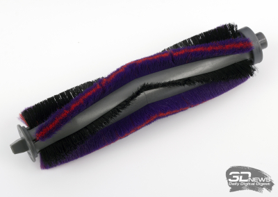 Обзор робота-пылесоса Midea VCR S10 Plus: одноразовые мешки для сбора мусора, прощайте!