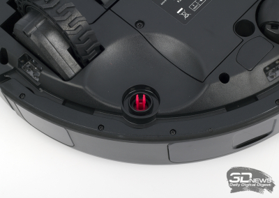 Обзор робота-пылесоса Midea VCR S10 Plus: одноразовые мешки для сбора мусора, прощайте!