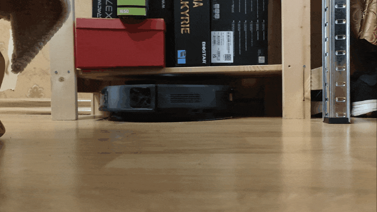 Обзор робота-пылесоса Midea VCR S10 Plus: одноразовые мешки для сбора мусора, прощайте!