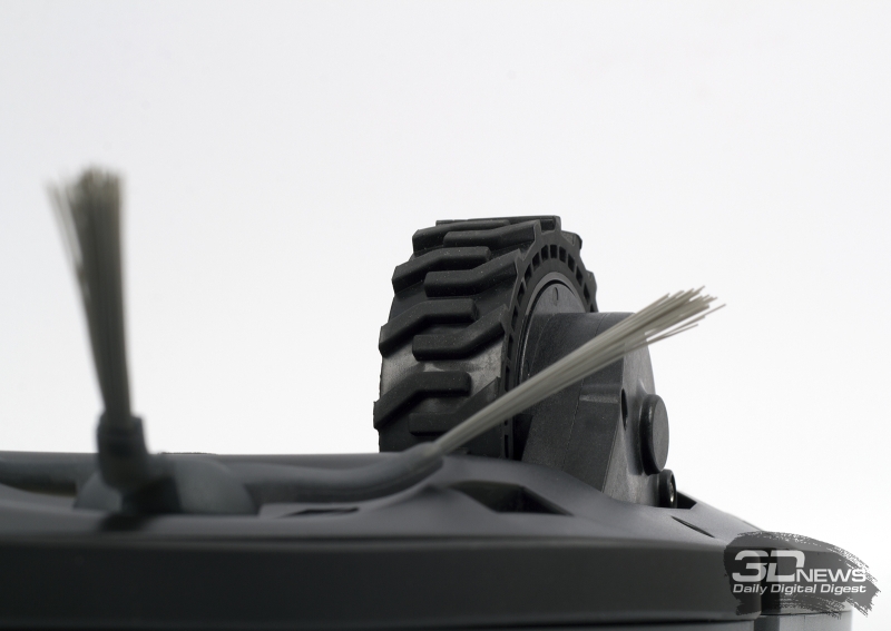 Обзор робота-уборщика Midea VCR V15 Pro Ultra: видение чистоты