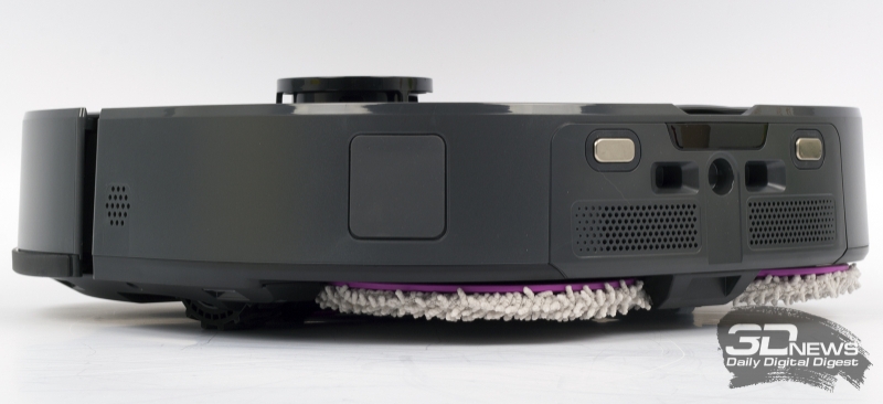 Обзор робота-уборщика Midea VCR V15 Pro Ultra: видение чистоты