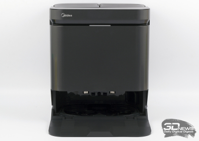 Обзор робота-уборщика Midea VCR V15 Pro Ultra: видение чистоты