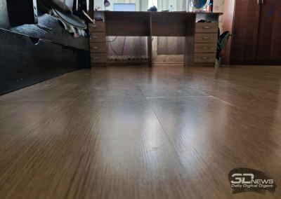 Обзор робота-уборщика Midea VCR V15 Pro Ultra: видение чистоты