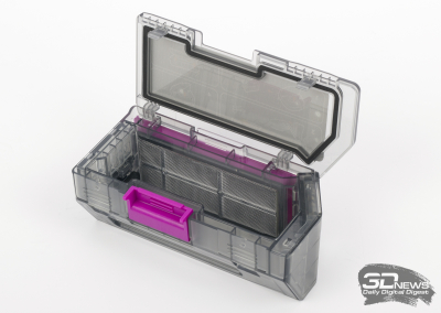 Обзор робота-уборщика Midea VCR V15 Pro Ultra: видение чистоты