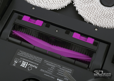 Обзор робота-уборщика Midea VCR V15 Pro Ultra: видение чистоты